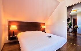 Residence Les Jardins De Lourdes