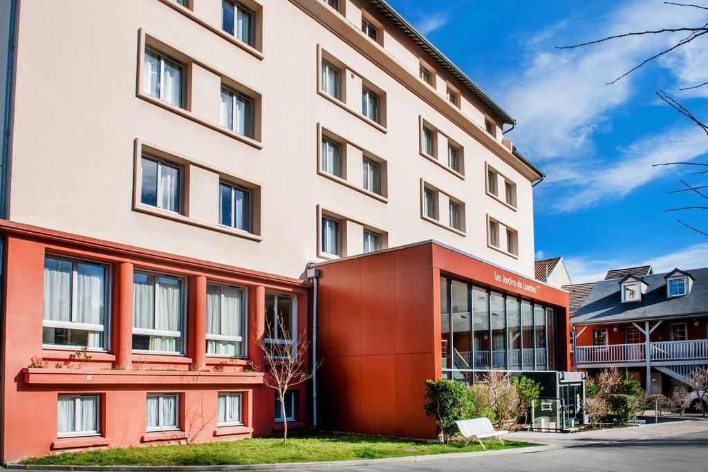 Residence Les Jardins De Lourdes Zewnętrze zdjęcie