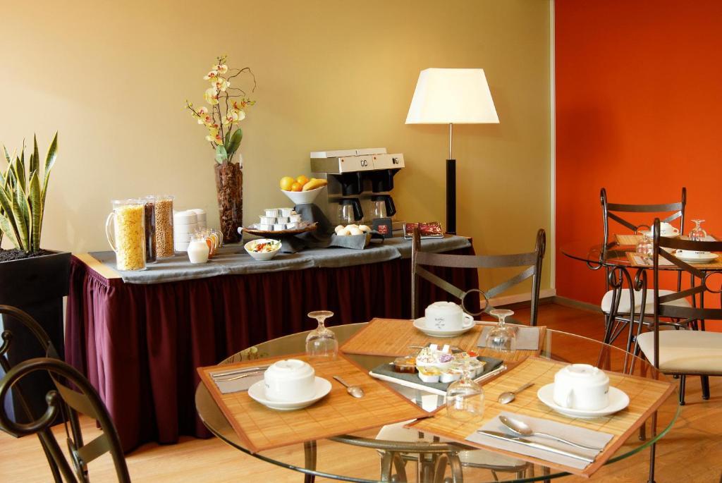 Zenitude Hotel-Residences Les Jardins De Lourdes Zewnętrze zdjęcie
