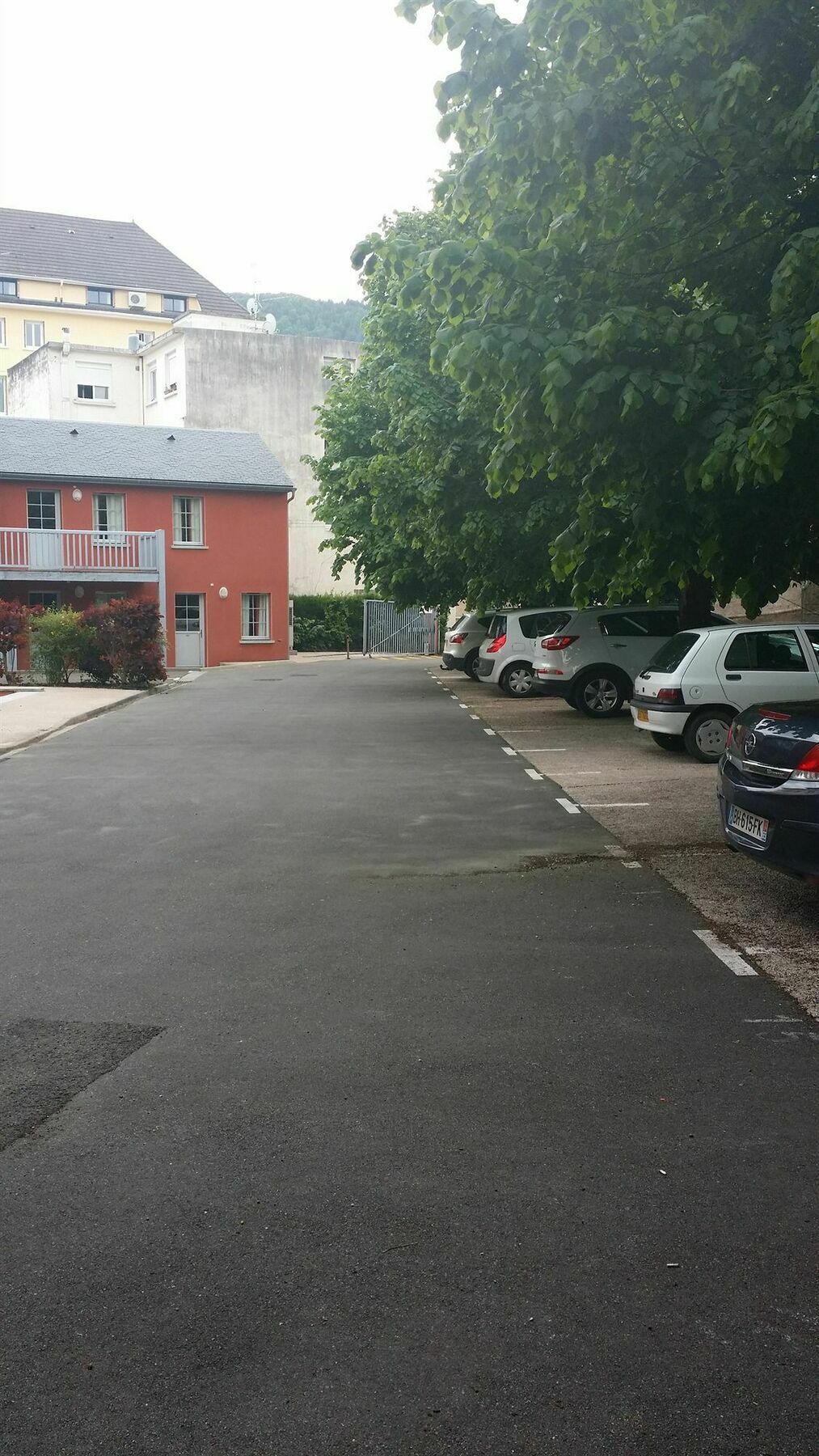 Residence Les Jardins De Lourdes Zewnętrze zdjęcie